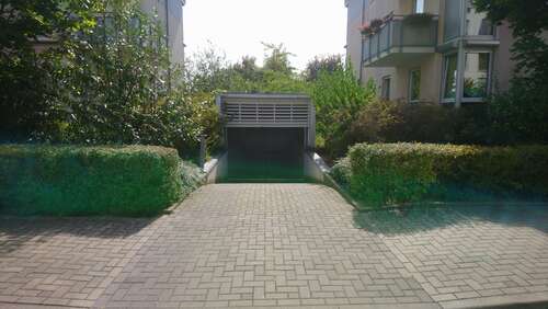 Foto - Garage zu vermieten in Dresden 50,00 €