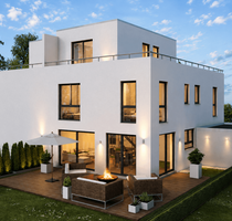 Haus zum Kaufen in Bogenhausen 2.225.000,00 € 203 m²