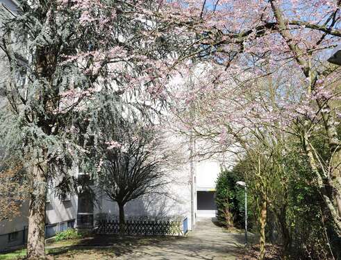 Foto - Wohnung zum Kaufen in Aachen 72.500,00 € 19 m²