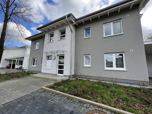 Foto - Wohnung zum Kaufen in Georgsmarienhütte 239.000,00 € 85.4 m²