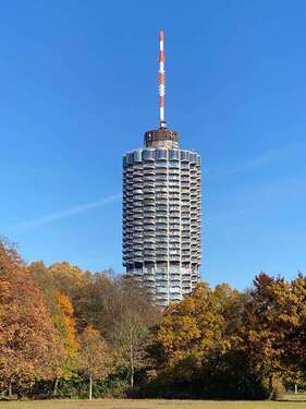 Foto - Wohnung zum Kaufen in Augsburg 195.000,00 € 34 m²