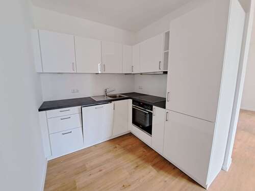 Foto - Wohnung zum Mieten in Leipzig 1.435,00 € 108.7 m²
