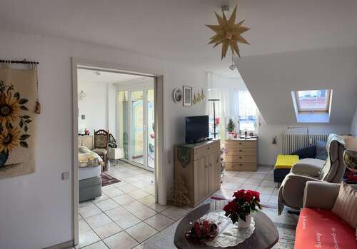 Foto - Wohnung zum Kaufen in Singen 206.000,00 € 62.91 m²