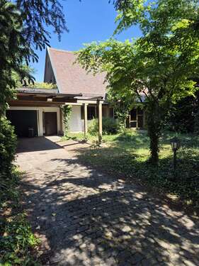Foto - Haus zum Kaufen in Unterschleißheim 1.098.000,00 € 125 m²