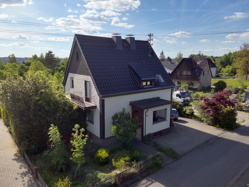Foto - Haus zum Kaufen in Weyerbusch 245.000,00 € 112 m²