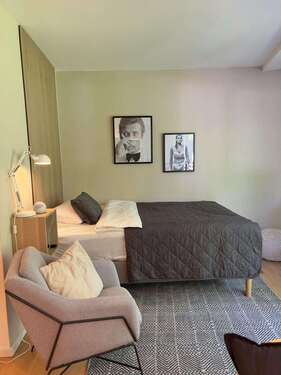 Foto - Wohnen auf Zeit in Neuss 1.280,00 €