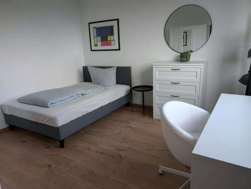 Foto - WG-Zimmer in Köln 899,00 € 20 m²