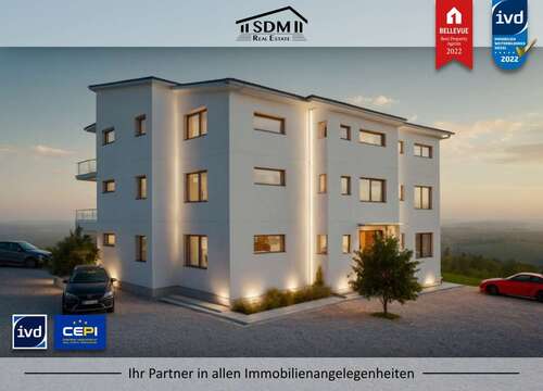 Foto - Wohnung zum Kaufen in Zweiflingen 366.032,00 € 84 m²