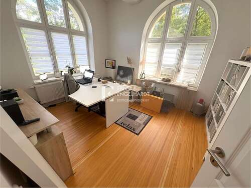 Foto - Wohnung zum Mieten in Kitzingen 1.422,00 € 132.46 m²