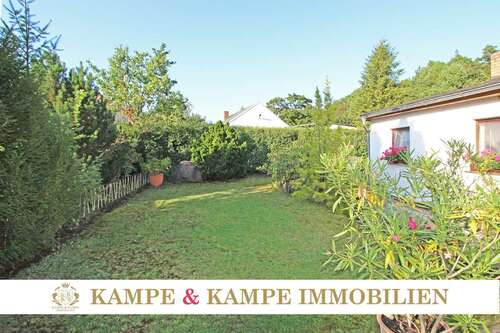 Foto - Haus zum Kaufen in Königs Wusterhausen 230.000,00 € 50 m²