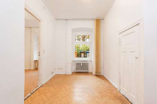 Foto - Wohnung zum Kaufen in Berlin 135.500,00 € 27.92 m²
