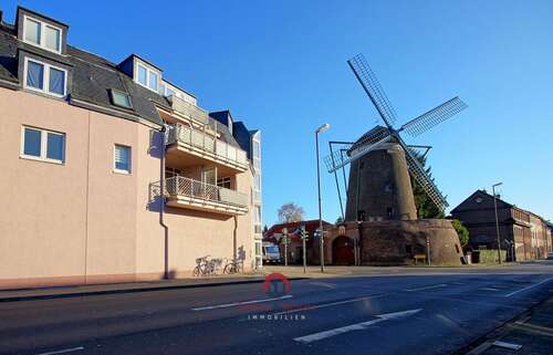 Foto - Wohnung zum Kaufen in Tönisvorst 129.000,00 € 56 m²
