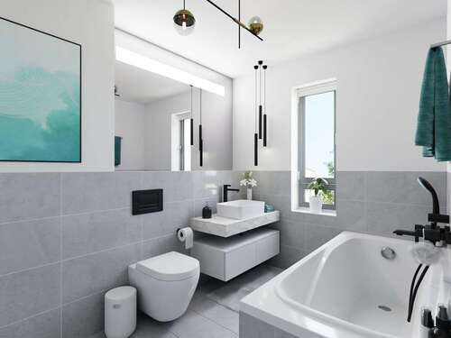 Foto - Haus zum Kaufen in Berlin 742.186,00 € 89.42 m²