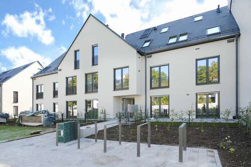 Foto - Wohnung zum Mieten in München Feldmoching 2.460,00 € 104.85 m²