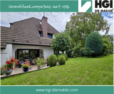 Foto - Haus zum Kaufen in Oberursel 1.240.000,00 € 151 m²