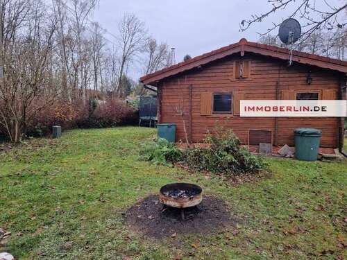 Foto - Grundstück zu verkaufen in Berlin 399.000,00 € 776 m²