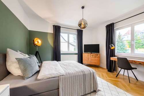 Foto - WG-Zimmer in Stuttgart 500,00 € 20 m²