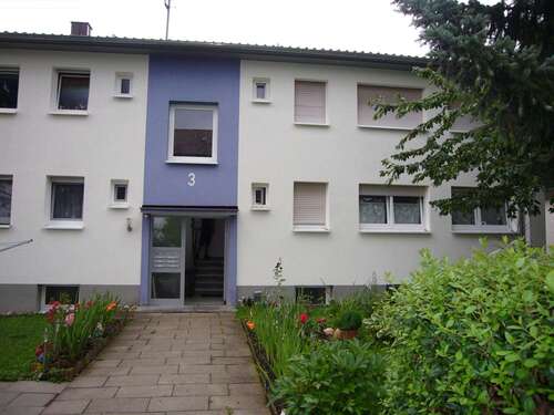 Foto - Wohnung zum Mieten in Weil im Schönbuch 780,00 € 65 m²