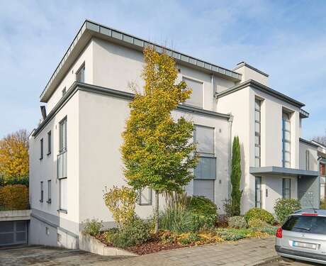 Foto - Wohnung zum Kaufen in Düsseldorf 650.000,00 € 107 m²