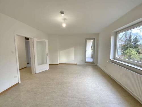 Foto - Wohnung zum Mieten in Gütersloh 599,00 € 65.29 m²