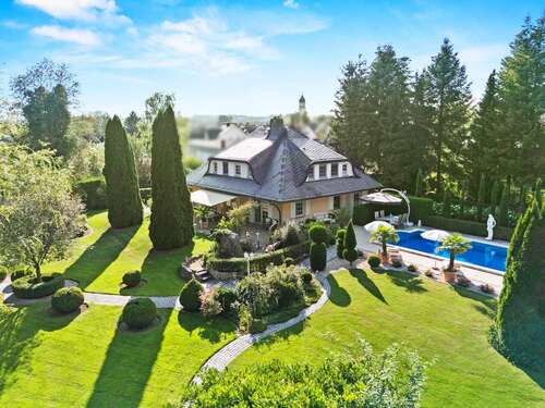 Foto - Haus zum Kaufen in Sigmaringen-Laiz 1.650.000,00 € 240 m²