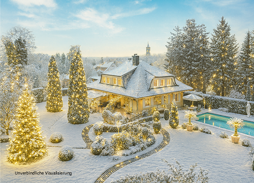 Foto - Haus zum Kaufen in Sigmaringen-Laiz 1.650.000,00 € 240 m²