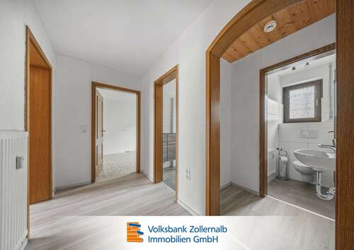 Foto - Wohnung zum Kaufen in Albstadt 145.000,00 € 66.37 m²