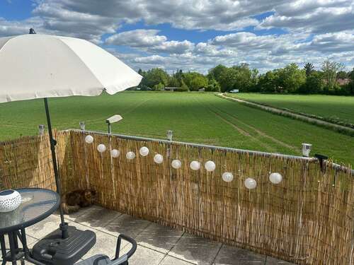 Foto - Wohnung zum Mieten in Erfurt-Kühnhausen 900,00 € 89.7 m²