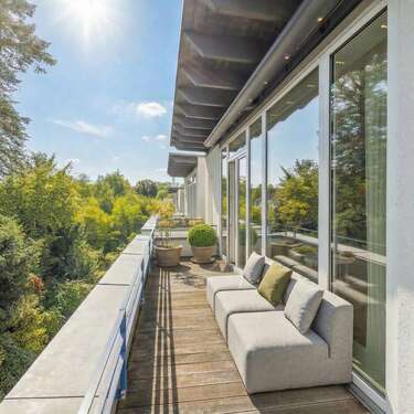 Foto - Wohnung zum Kaufen in Hamburg 1.190.000,00 € 138 m²