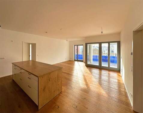 Foto - Wohnung zum Kaufen in Berlin 995.000,00 € 111.3 m²