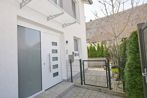 Foto - Haus zum Kaufen in Bad Waldsee 579.000,00 € 136 m²