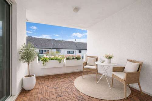 Foto - Wohnung zum Mieten in Riedstadt 980,00 € 88 m²