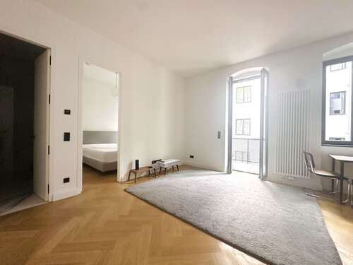 Foto - Wohnung zum Kaufen in Berlin 524.000,00 € 53 m²