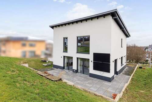 Foto - Haus zum Kaufen in Mengerskirchen 550.000,00 € 154.66 m²