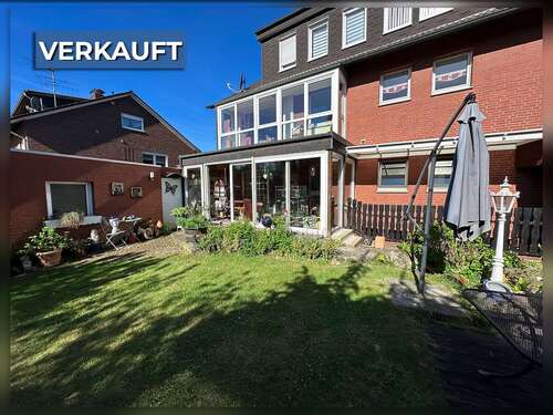 Foto - Wohnung zum Kaufen in Südlohn Oeding 159.000,00 € 87.56 m²
