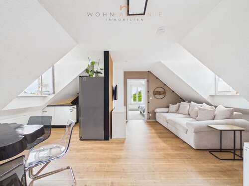 Foto - Wohnung zum Kaufen in Buchen (Odenwald) 167.500,00 € 56.19 m²