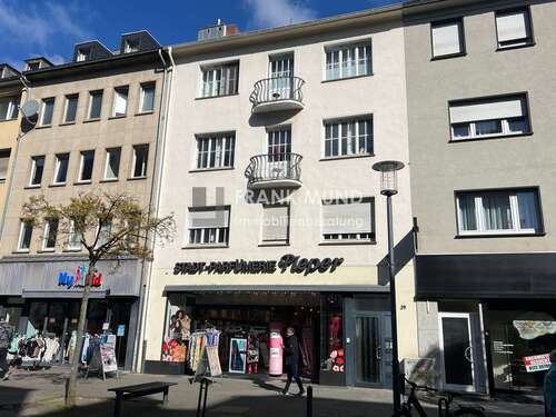 Foto - Einzelhandel in Mönchengladbach-Rheydt 3.706,00 € 218 m²