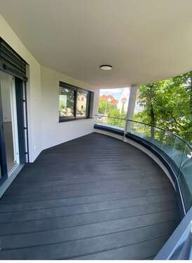 Foto - Wohnung zum Mieten in Waldstetten 960,00 € 73 m²