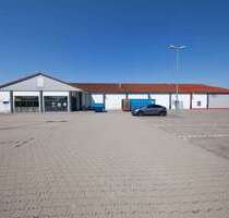 Halle in Bad Rodach 650,00 € 68 m²