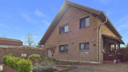 Foto - Haus zum Kaufen in Euskirchen 380.000,00 € 115 m²