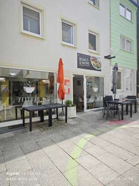 Foto - Einzelhandel in Bad Kissingen 495,00 € 55 m²