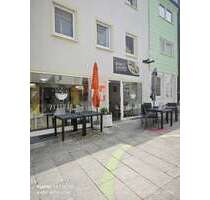 Einzelhandel in Bad Kissingen 495,00 € 55 m²