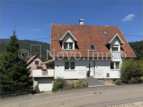 Foto - Haus zum Kaufen in Forbach Gausbach 465.000,00 € 176 m²