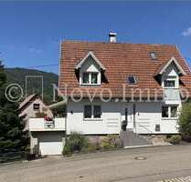 Haus zum Kaufen in Forbach Gausbach 465.000,00 € 176 m² - Forbach / Gausbach