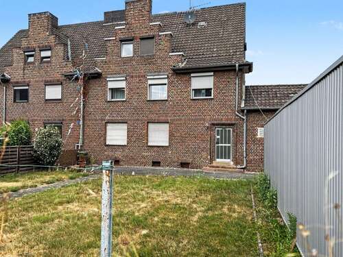 Foto - Haus zum Kaufen in Herzogenrath 250.000,00 € 190.43 m²