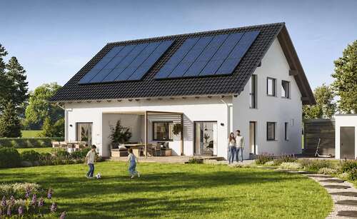 Foto - Haus zum Kaufen in Kusterdingen 592.279,00 € 121 m²