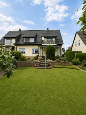 Foto - Haus zum Kaufen in Braunschweig 350.000,00 € 119 m²