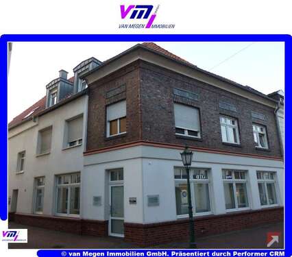 Foto - Wohnung zum Mieten in Straelen 685,00 € 79.14 m²