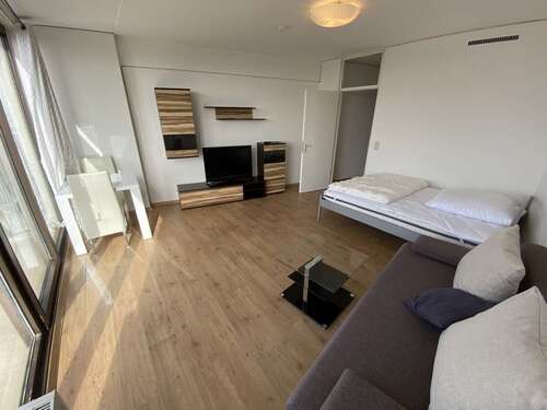 Foto - Wohnung zum Mieten in Augsburg 620,00 € 34 m²