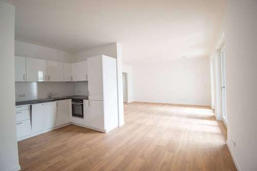 Foto - Wohnung zum Mieten in Leipzig 1.427,00 € 108.1 m²